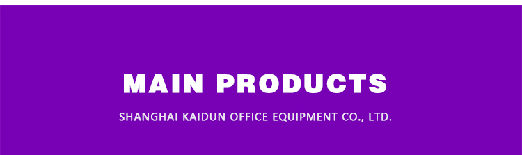Product Range