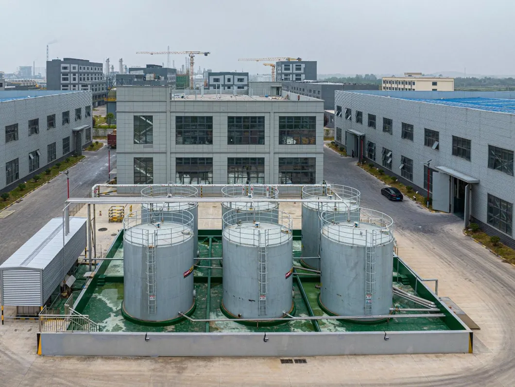 Factory facility