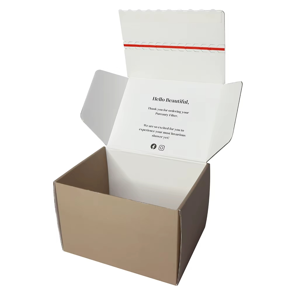Packaging Style 2