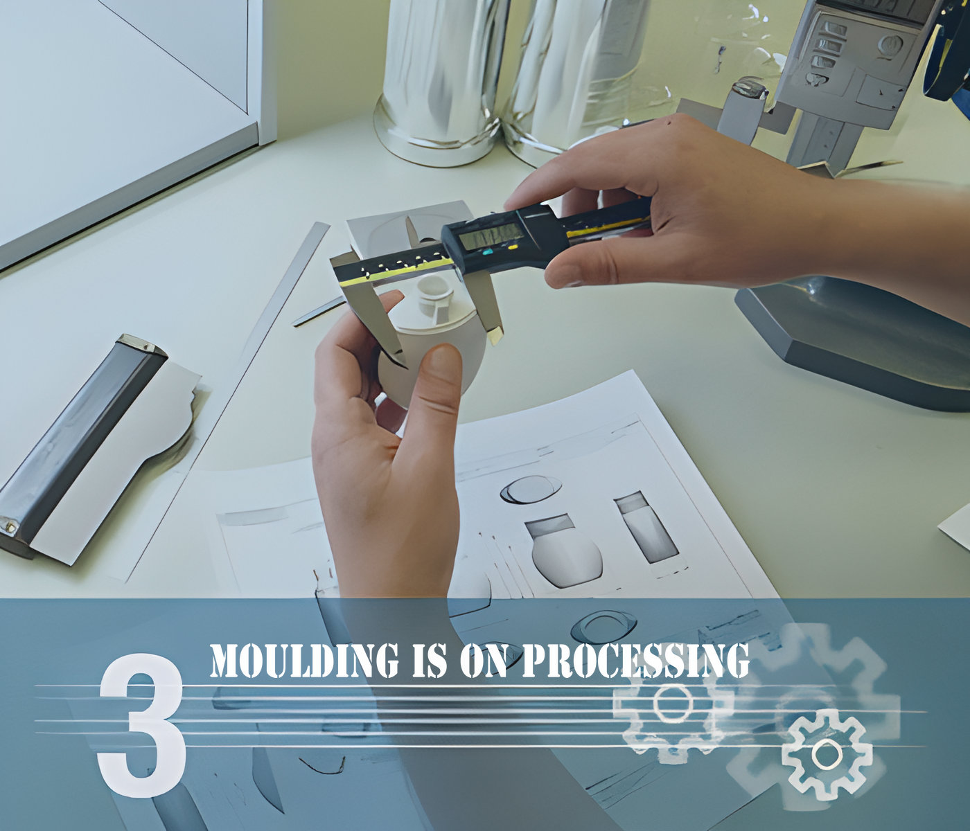 Moulding