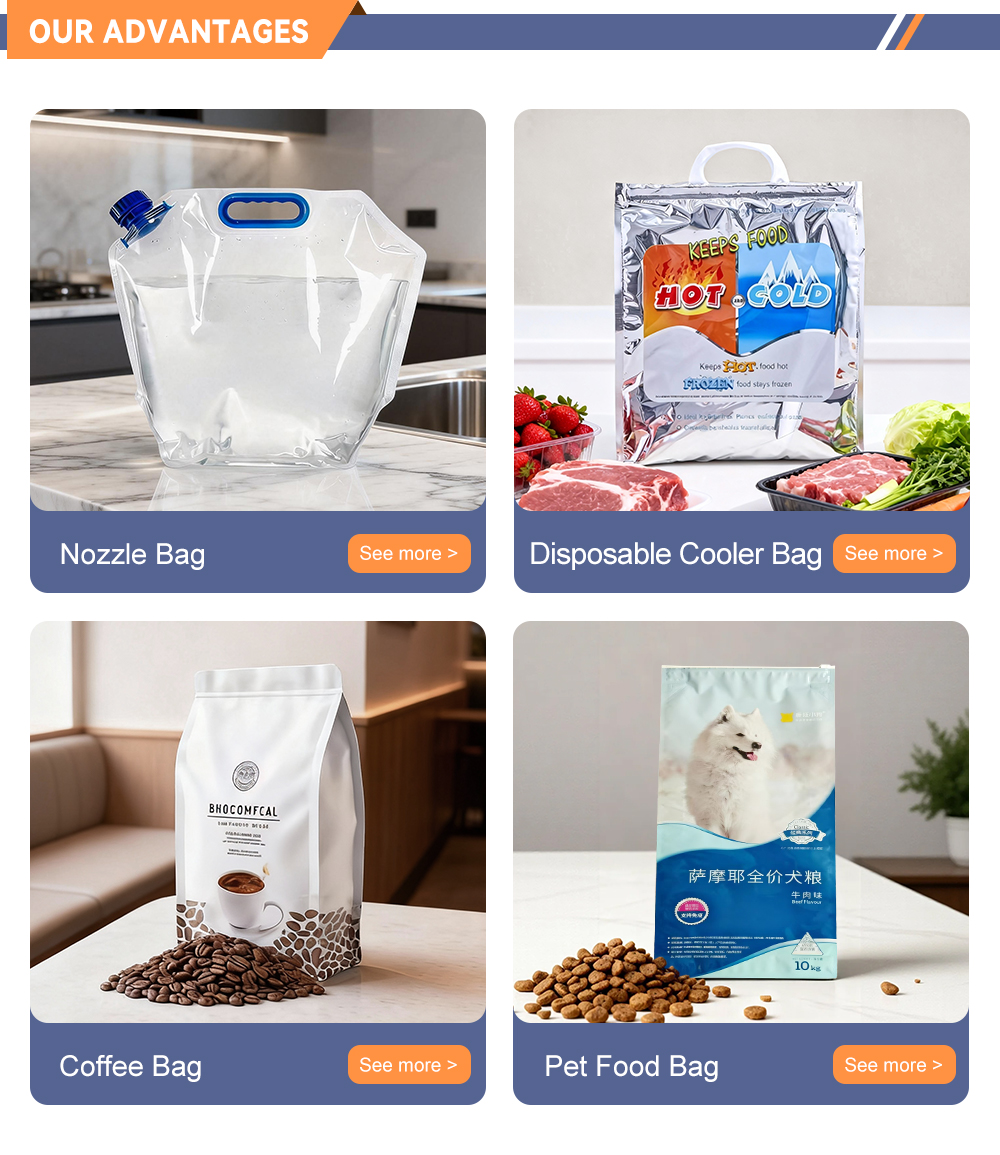 Packaging Showcase 2