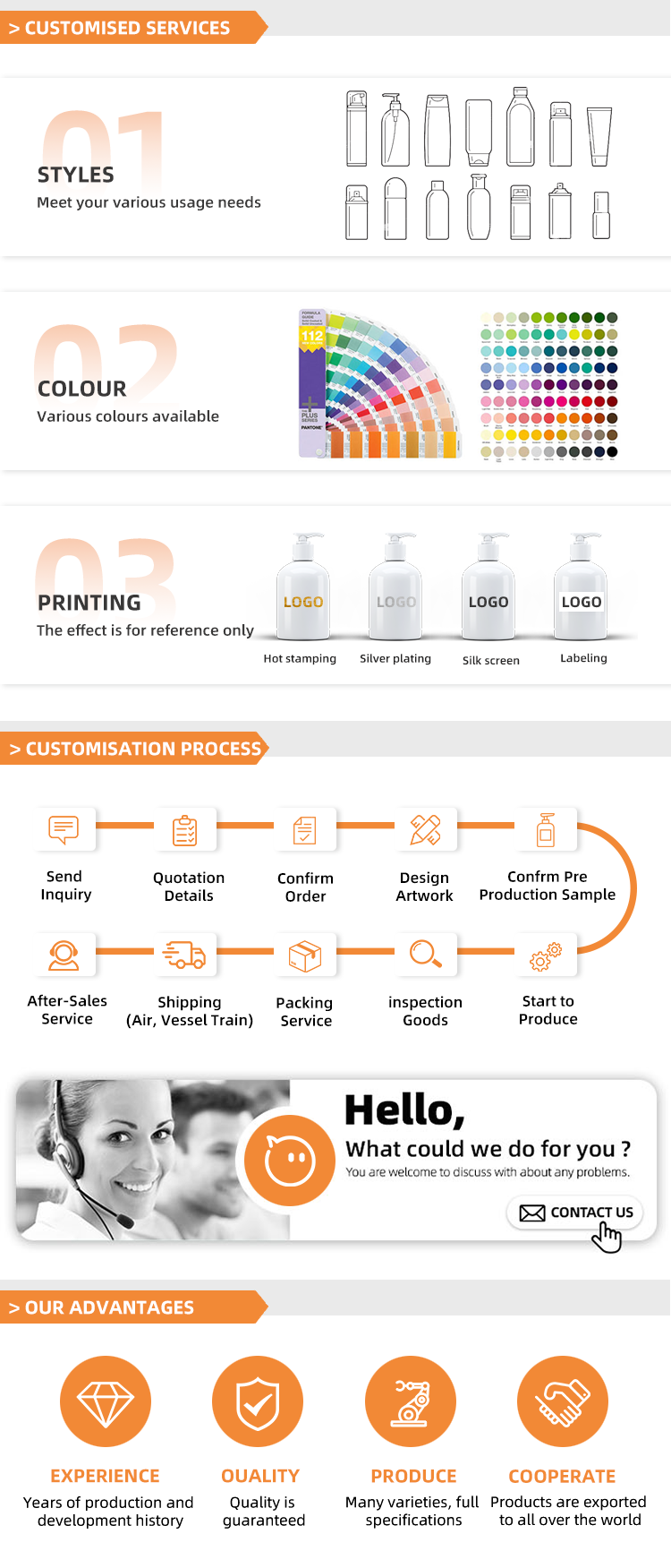 Production Flow 1