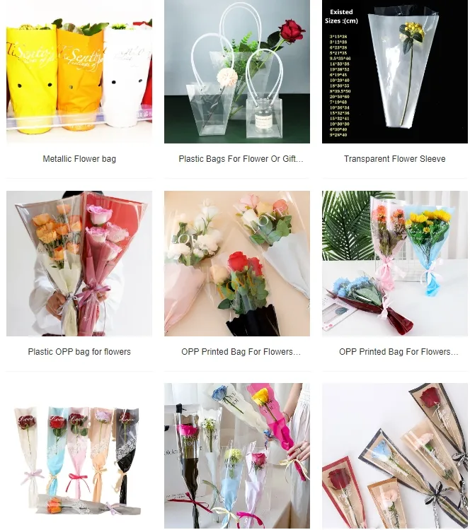 Alternative Kraft Paper Packaging Option 1