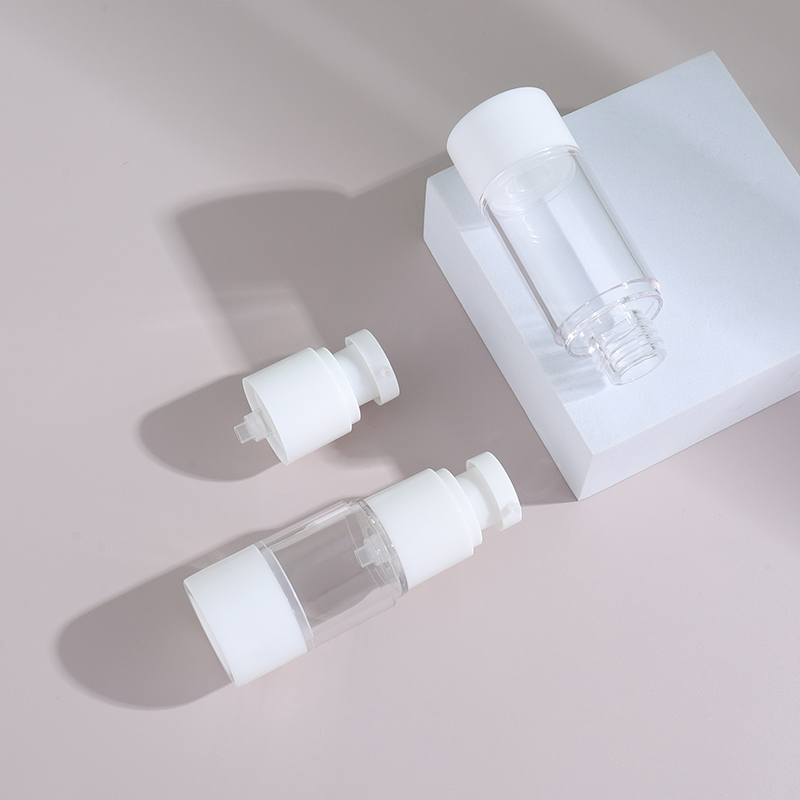 Airless Pump Detail 7