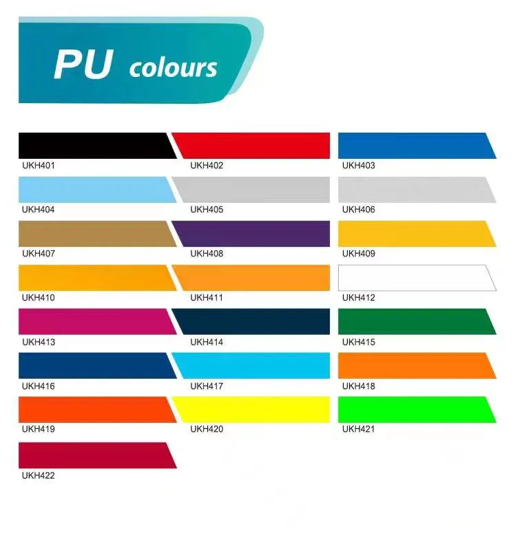 Clothing Decorate Design Heat Transfer Vinyl Colorful Cutting Transfer Film Htv for Plotter Cutter