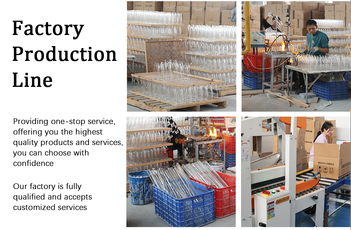 Machinery and Production Line