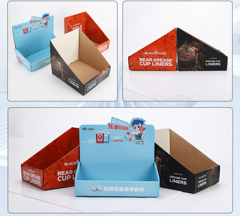 Packaging Box Style 3