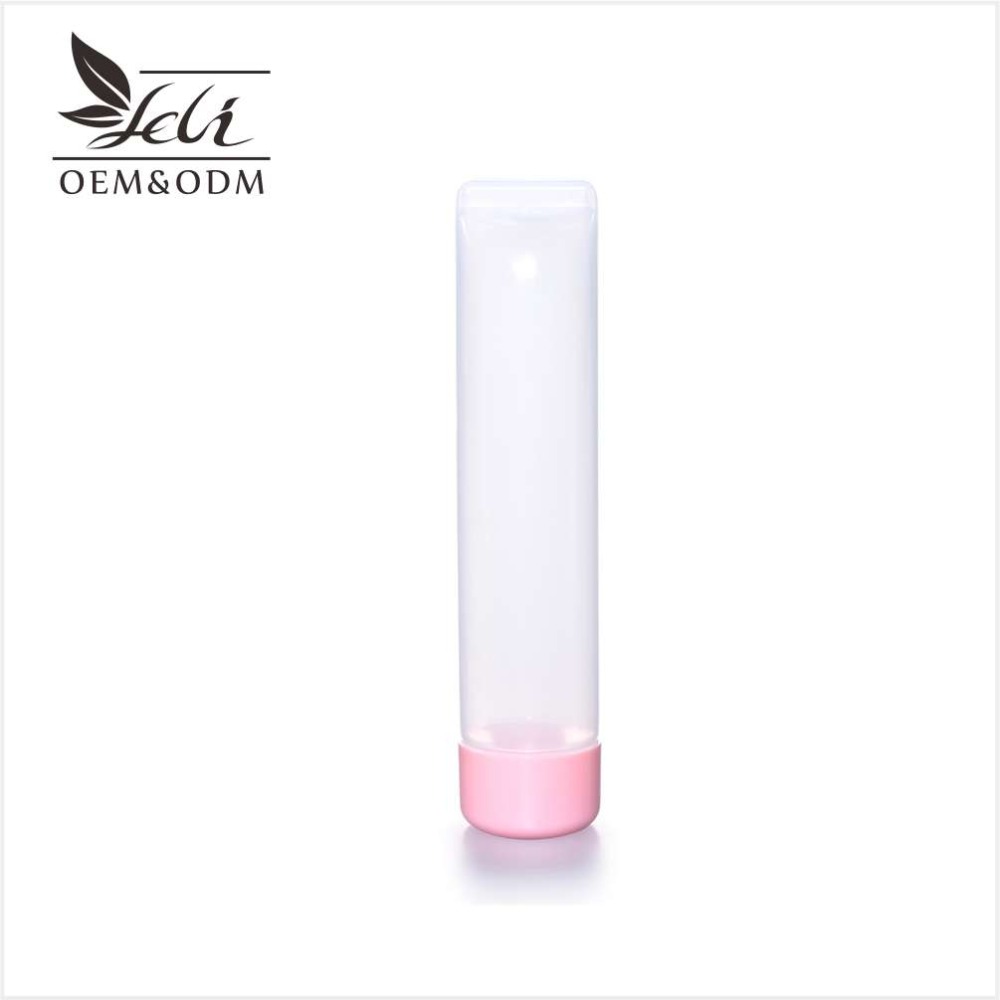 Empty Cosmetic Packaging Bottle Travel Size Container