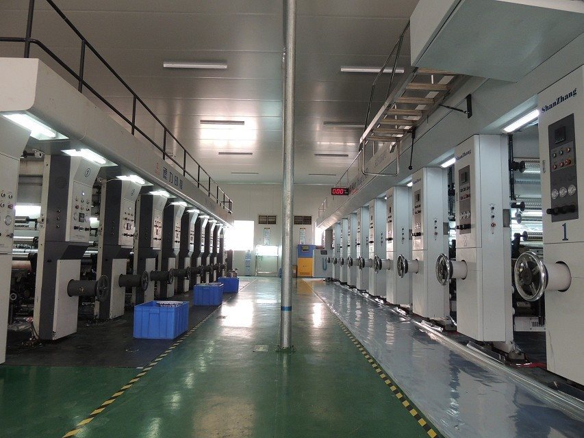 Factory Office