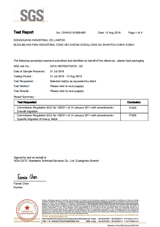 Certification 2