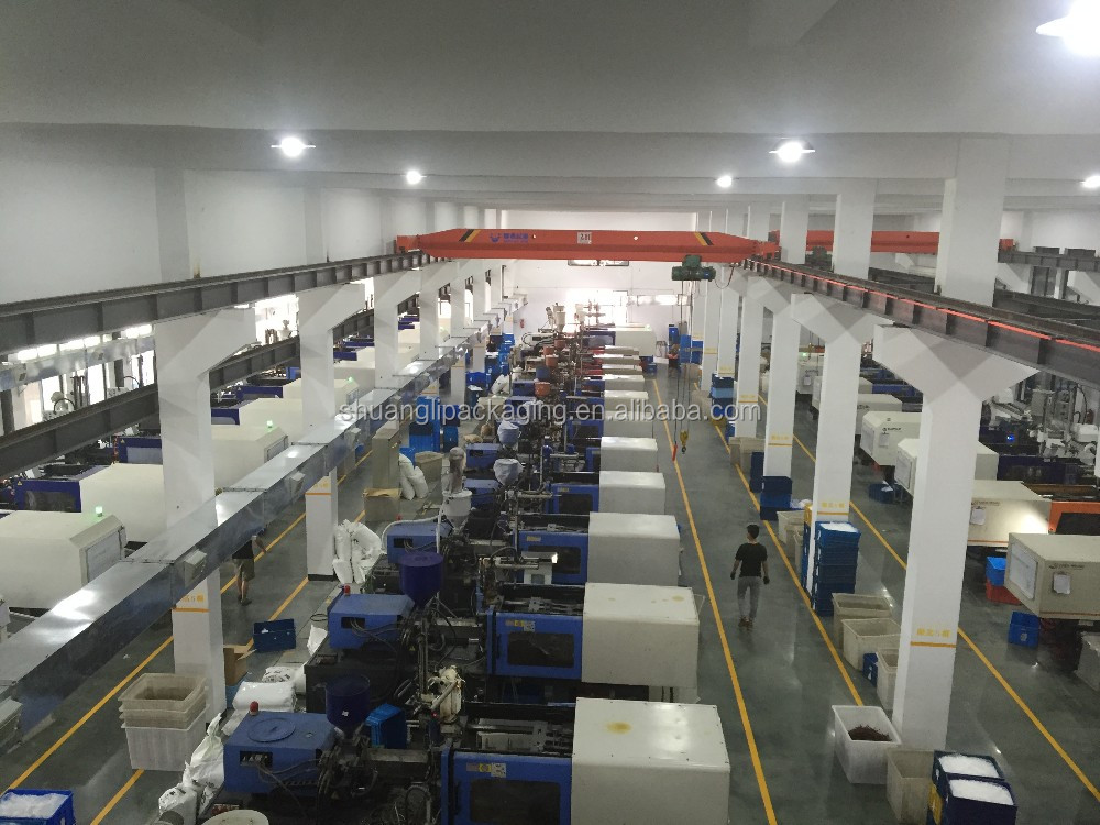 Injection Factory