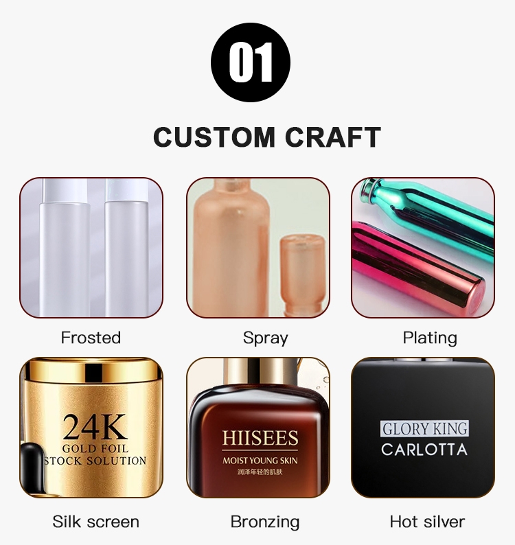 Customized Service