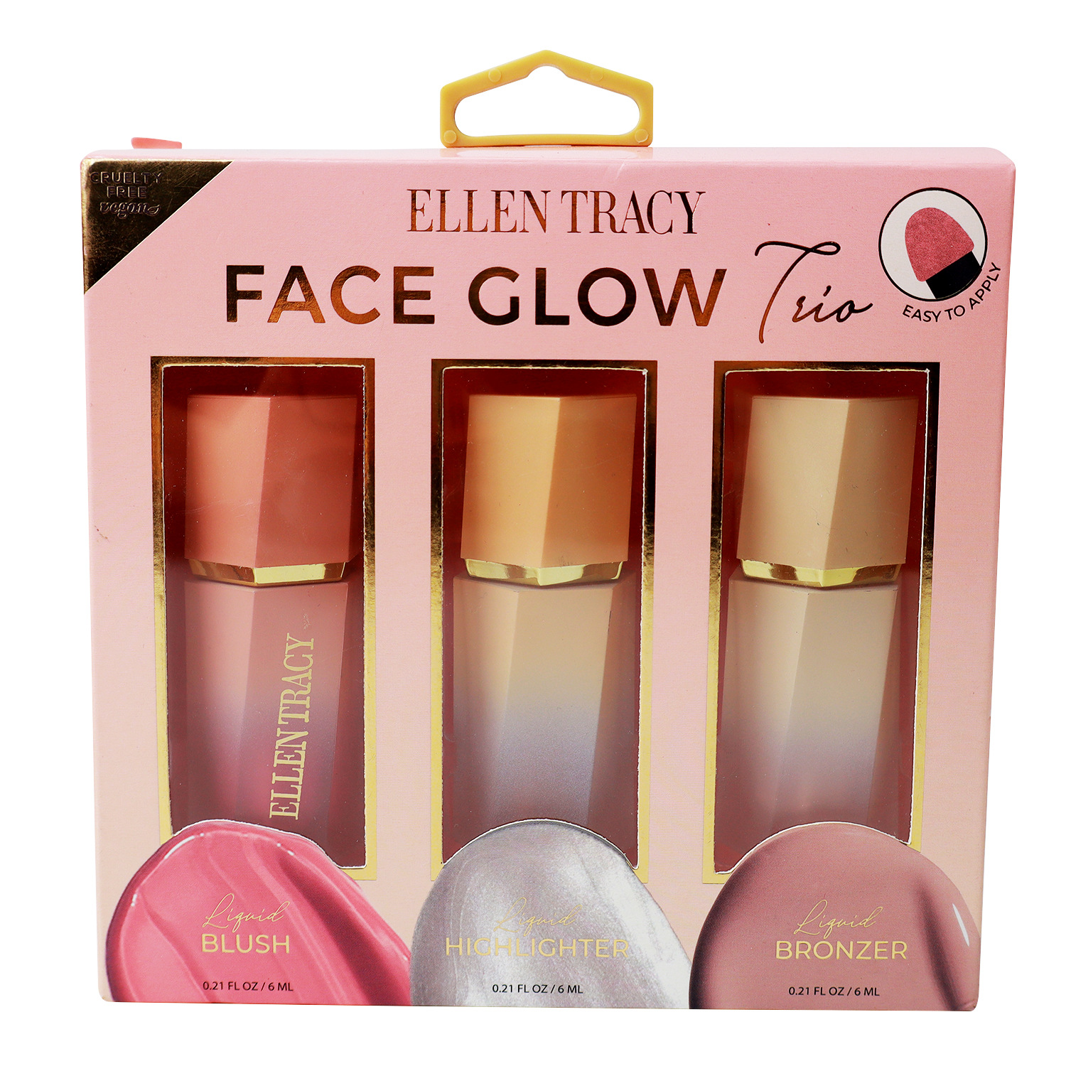 OEM Custom Cosmetic Organic Skincare Packaging Boxes Empty Lip Gloss Boxes with Coated Paper for Lipstick Skin Care Packaging