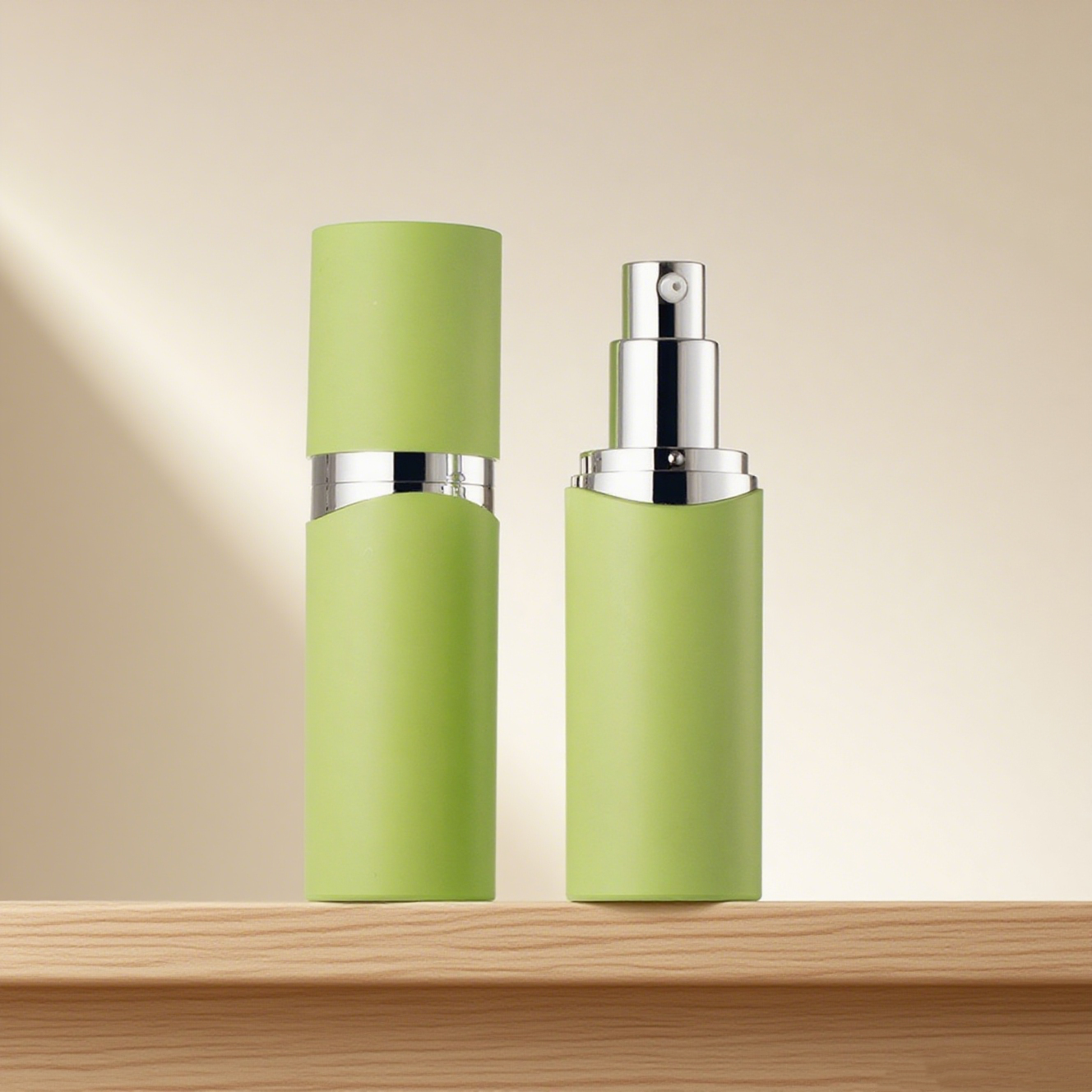 Premium Cosmetic Packaging