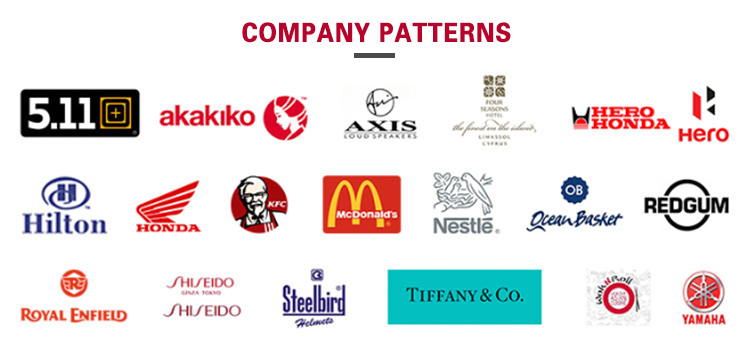 Company Showcase 3