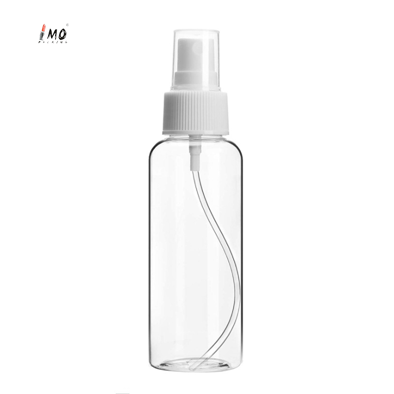 Plastic Sprayer Bottle Design