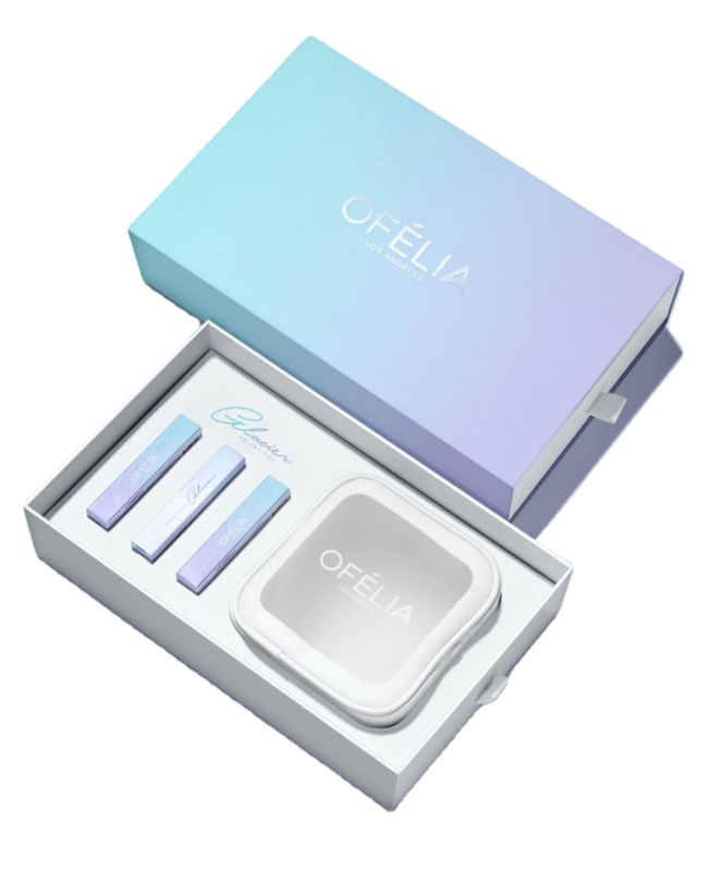 Cosmetic Box Showcase 3
