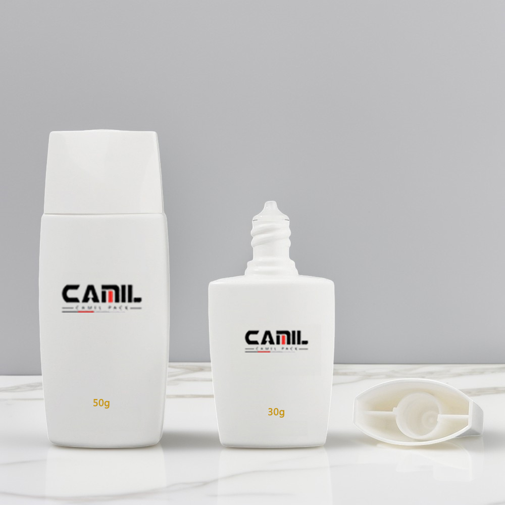 Bottle Base Material