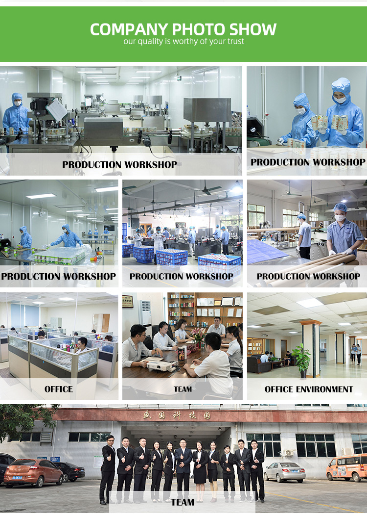Production Process Banner
