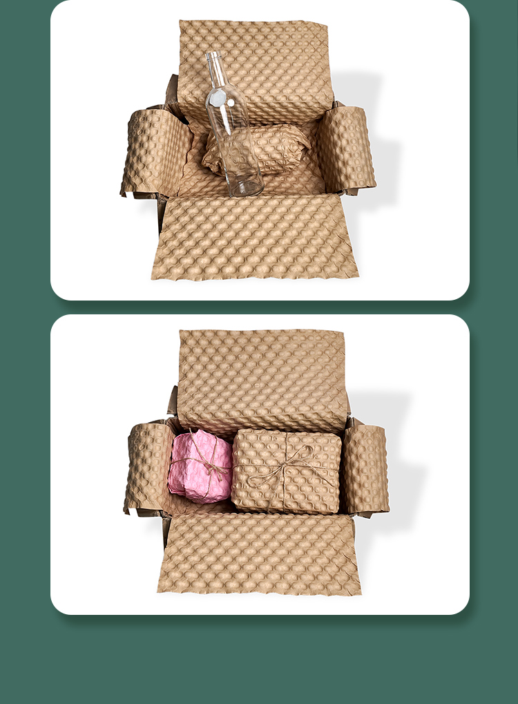 Kraft Paper Roll Details 8