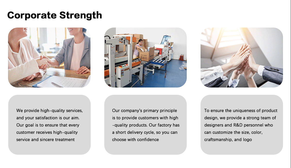 Quality Standard Certificate
