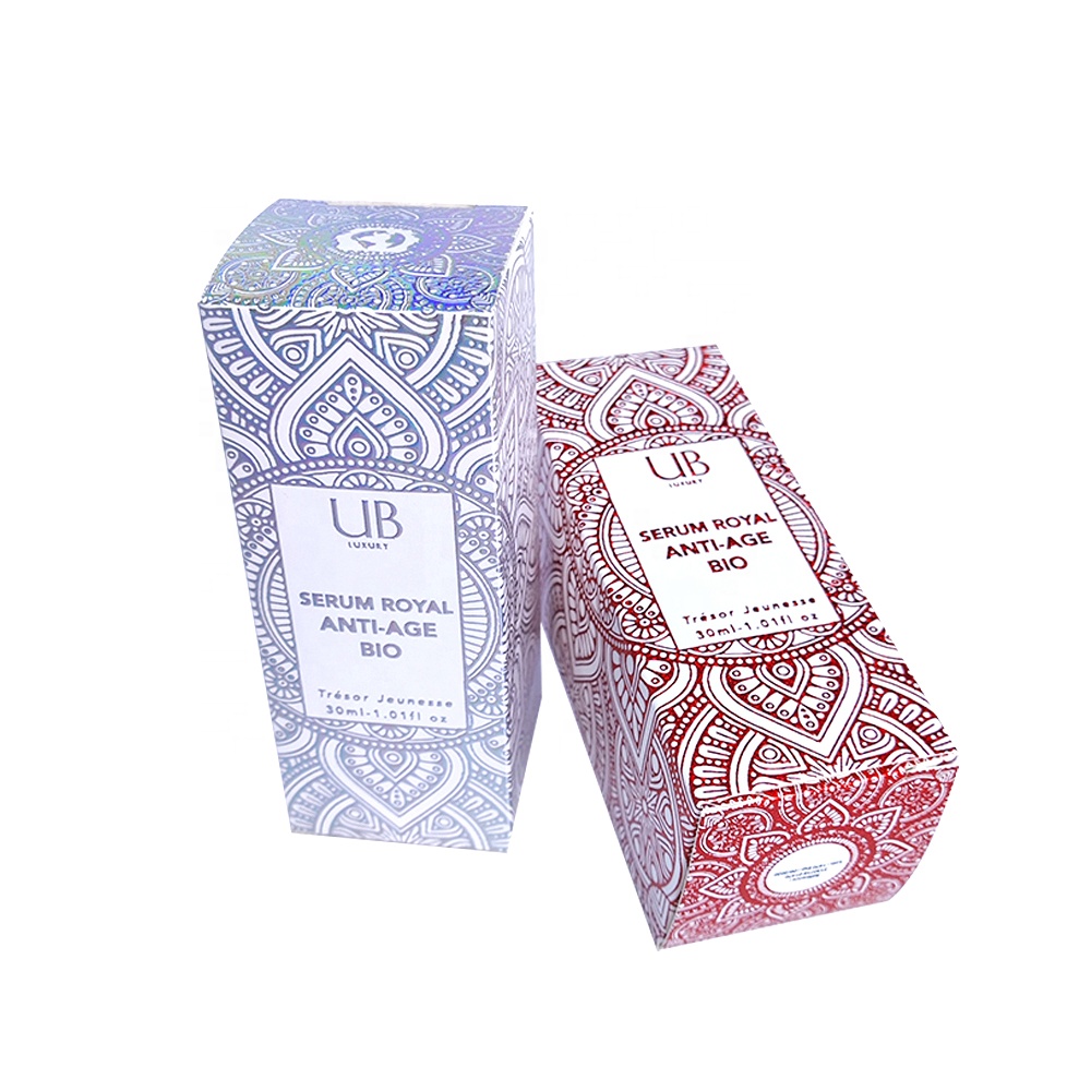 Packaging Detail 1