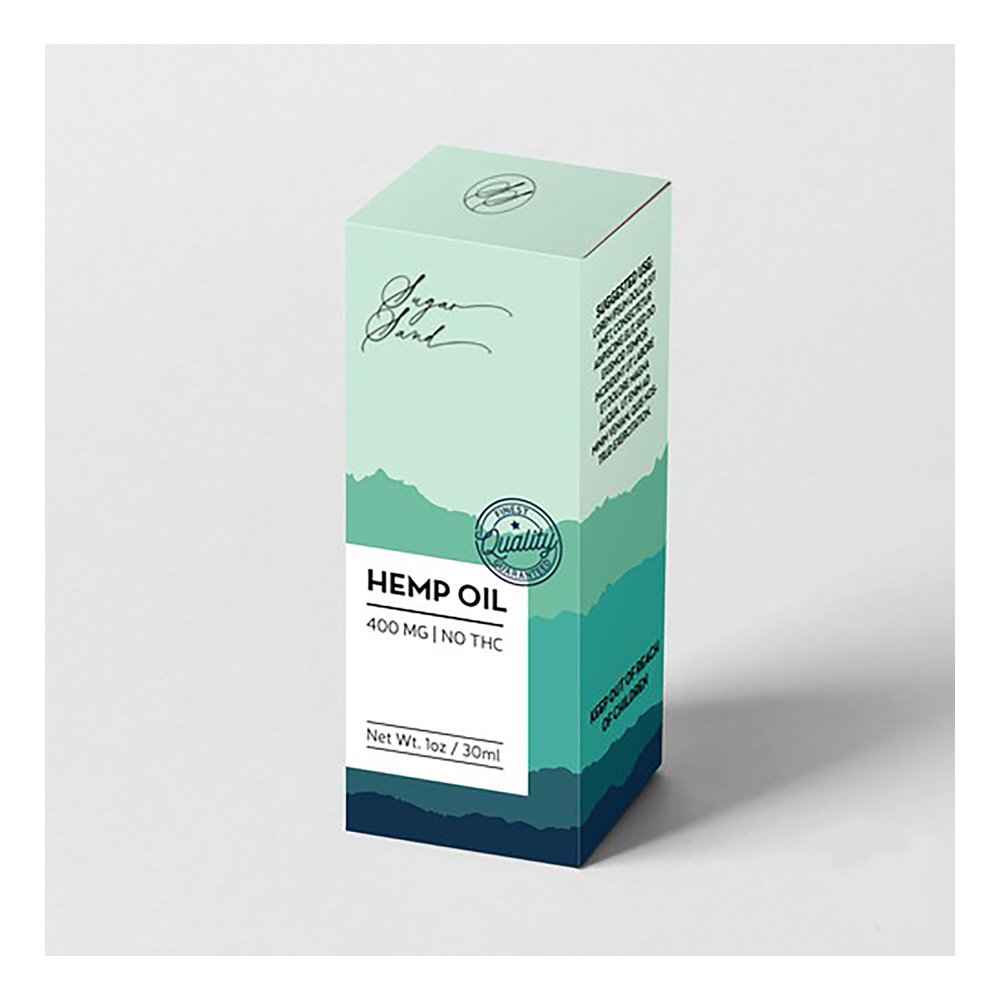 Custom Packaging Solutions with Embossing &amp; High Quality Printing Services for Branding-Rigid Boxes Recycled Materials