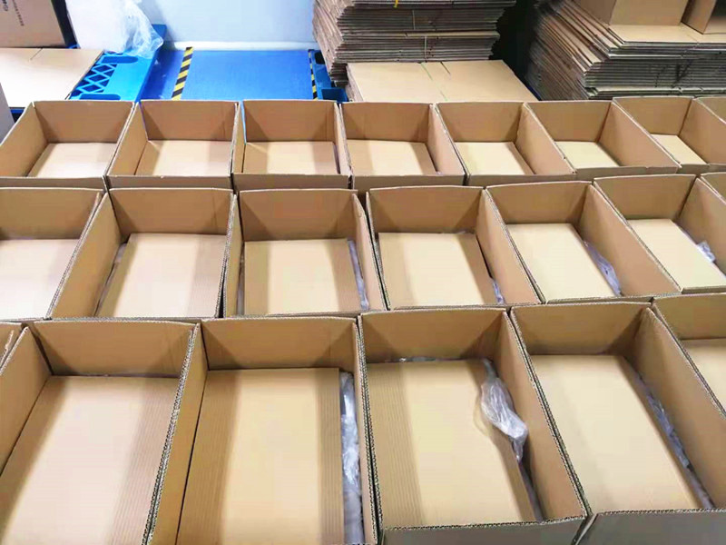 Delivery image 1