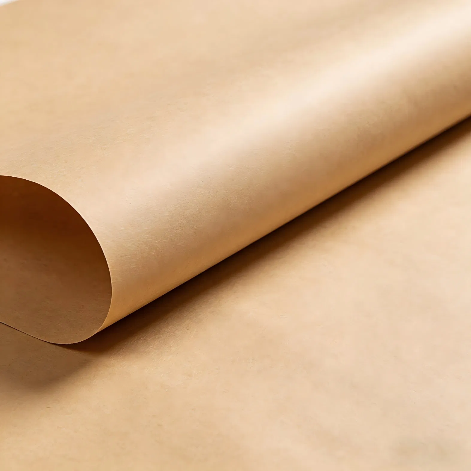Kraft Paper Sheets for DIY Crafts and Packaging Decoration