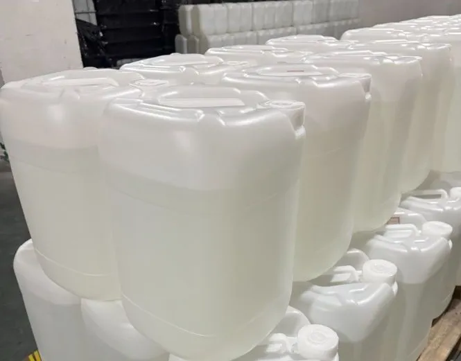 Product shipment preparation