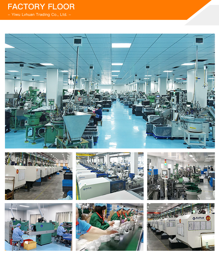 Production Facility 1