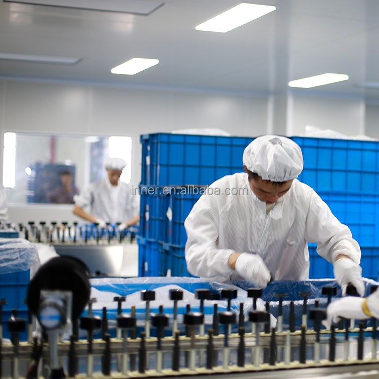 Manufacturing Area