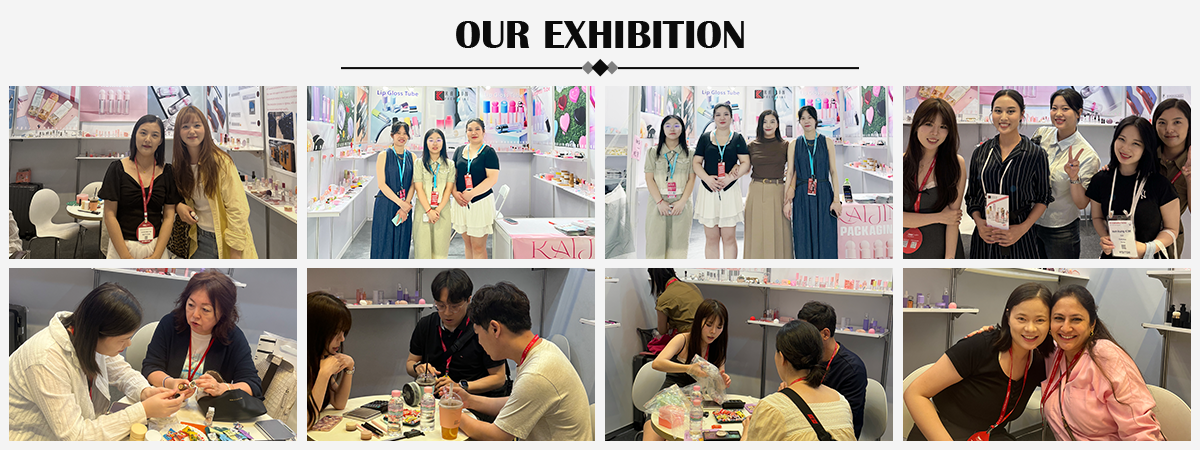 Company and Exhibition view 2