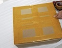 Shipping Info
