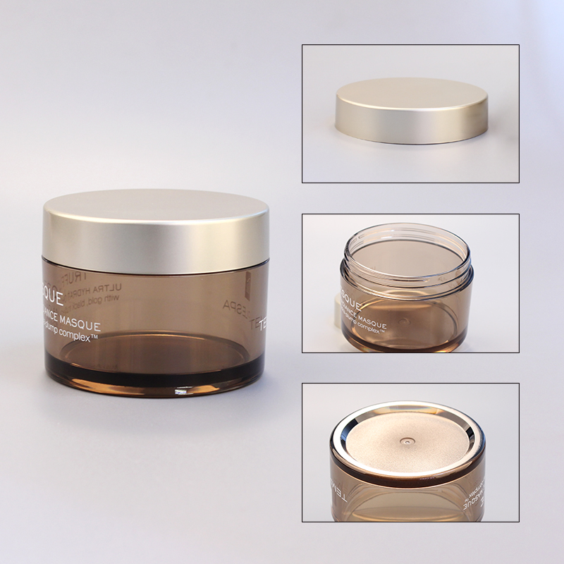 PETG Jar Sample 4