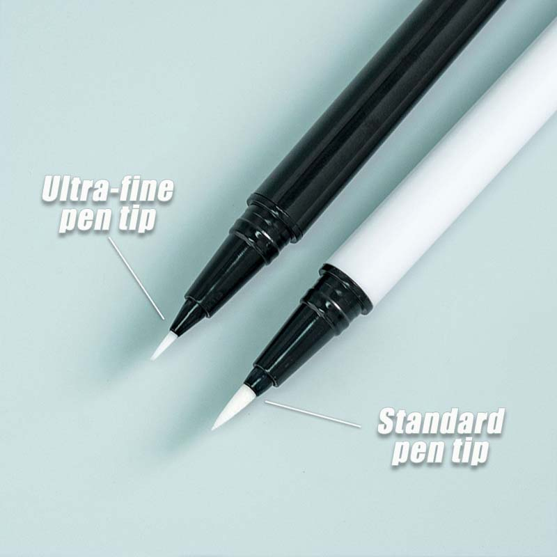 Wholesale Eye Liner Pen Packaging Private Label Eyeliner Pen Emptiness Popular Eyeliner Pencil Packaging