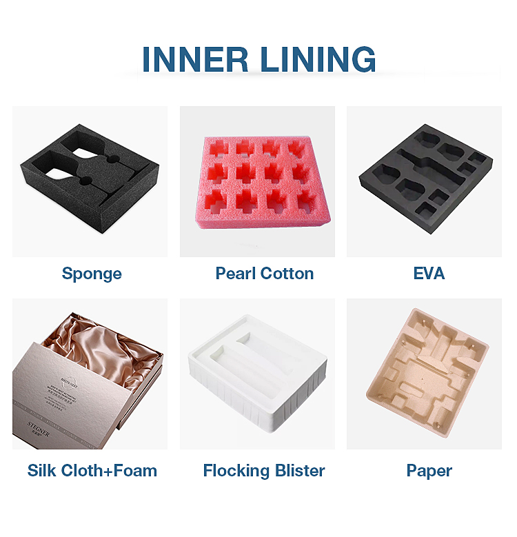 Inner Lining Options
