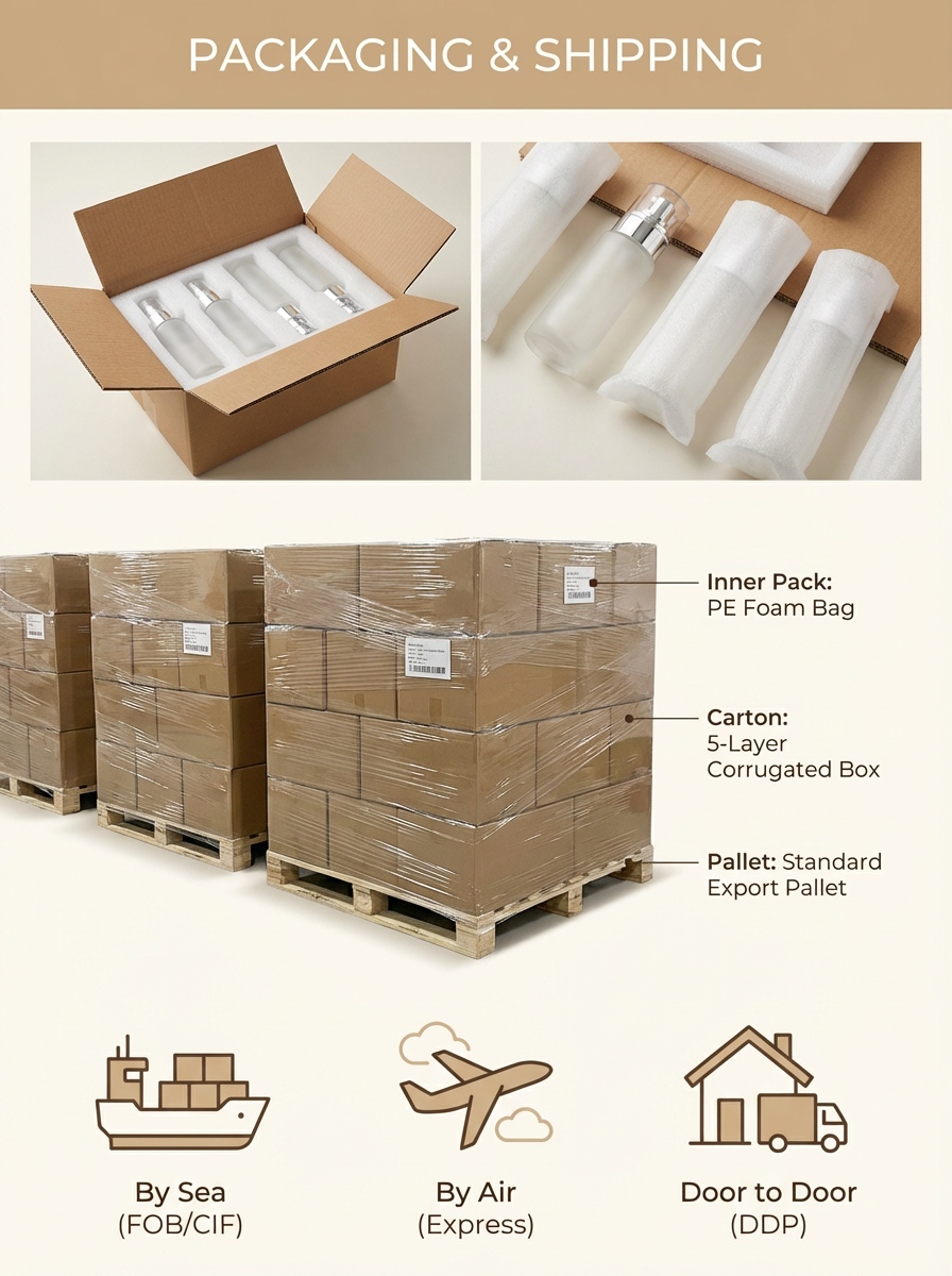 Packaging Standard