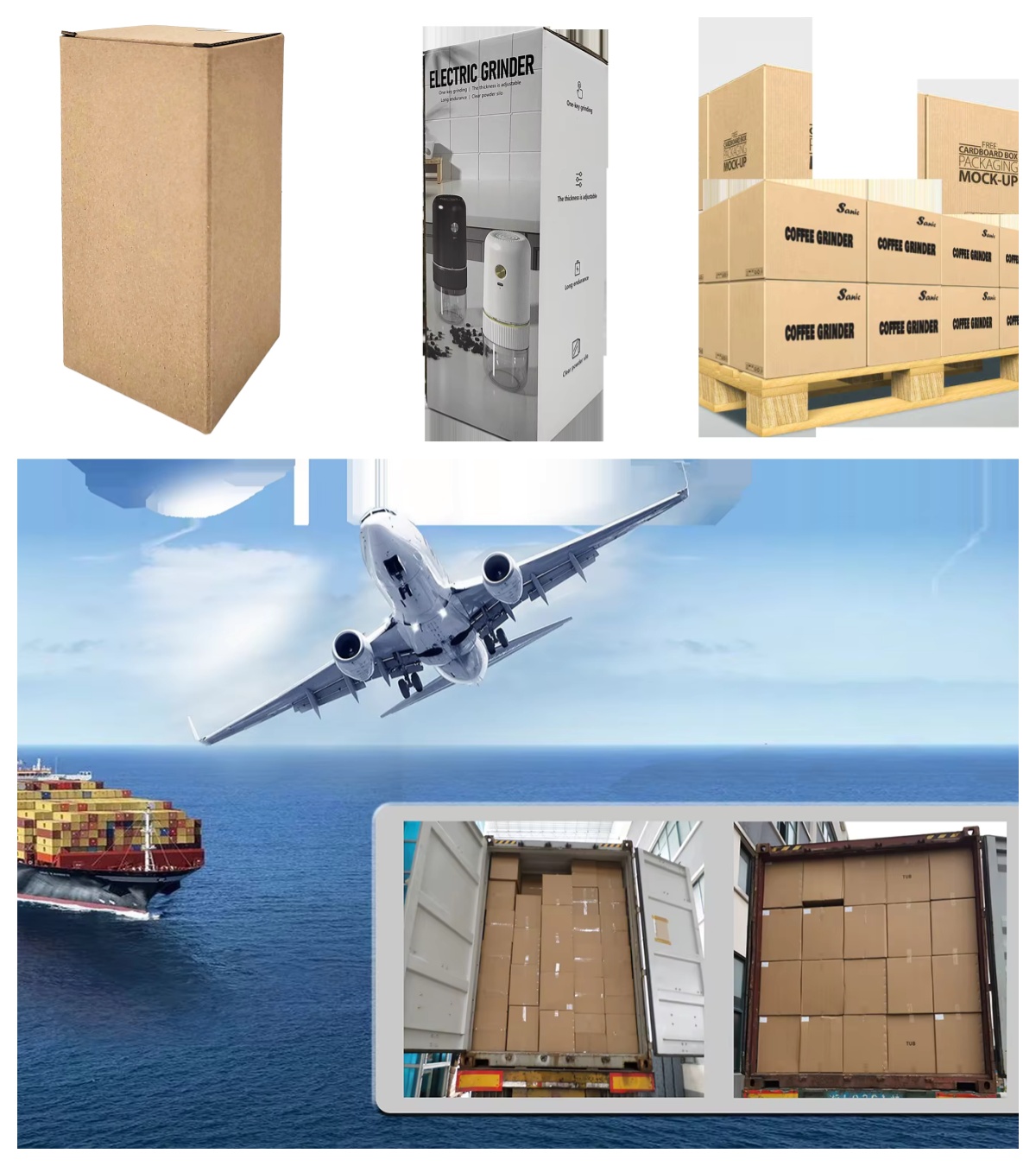 Packaging Line