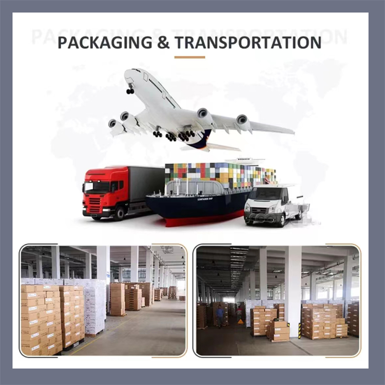 Packaging Standard 1