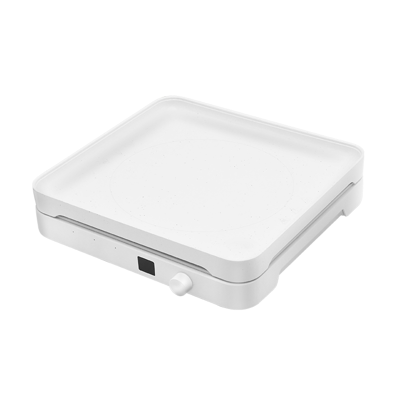 Premium Energy-Efficient Induction Cooker with Custom Temperature Control Smart Induction Cooker