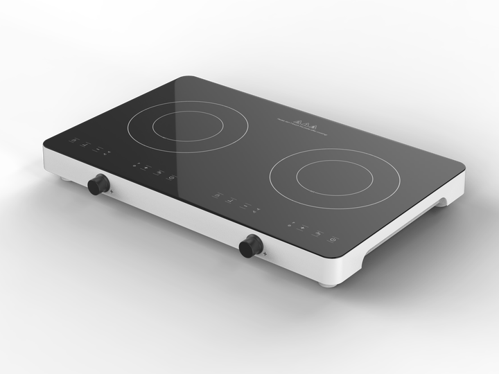 D1 Cooking Induction Stove burner Electric Plate Ceramic Glass Induction Cooker Cuisiniere Electrical Electric Pottery Stove OEM