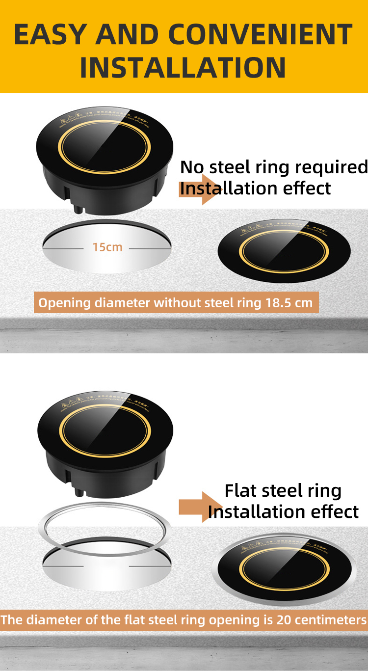 BBQ Grill Product 10