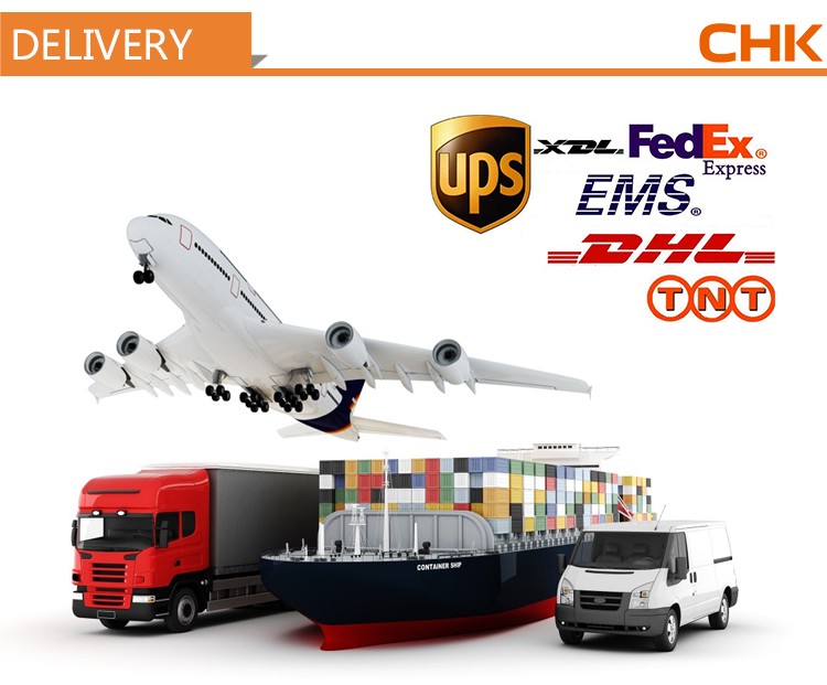 Packaging standards and shipping