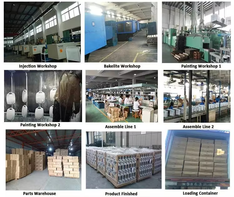 Company Facility 3