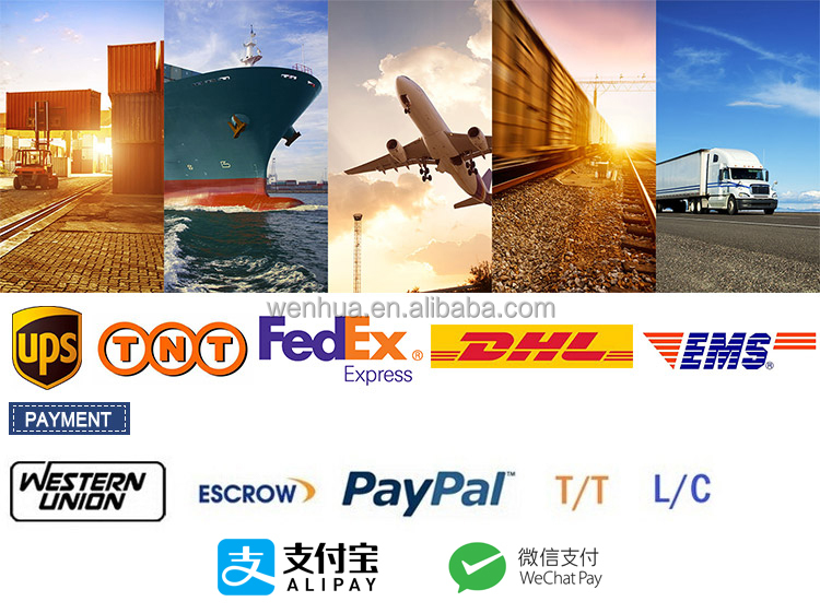 Shipping Logistics