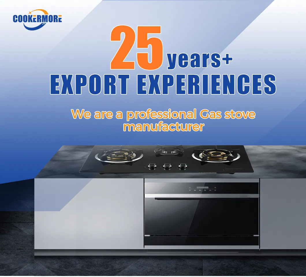 Energy Efficient Infrared Induction Cooker for Commercial Kitchens