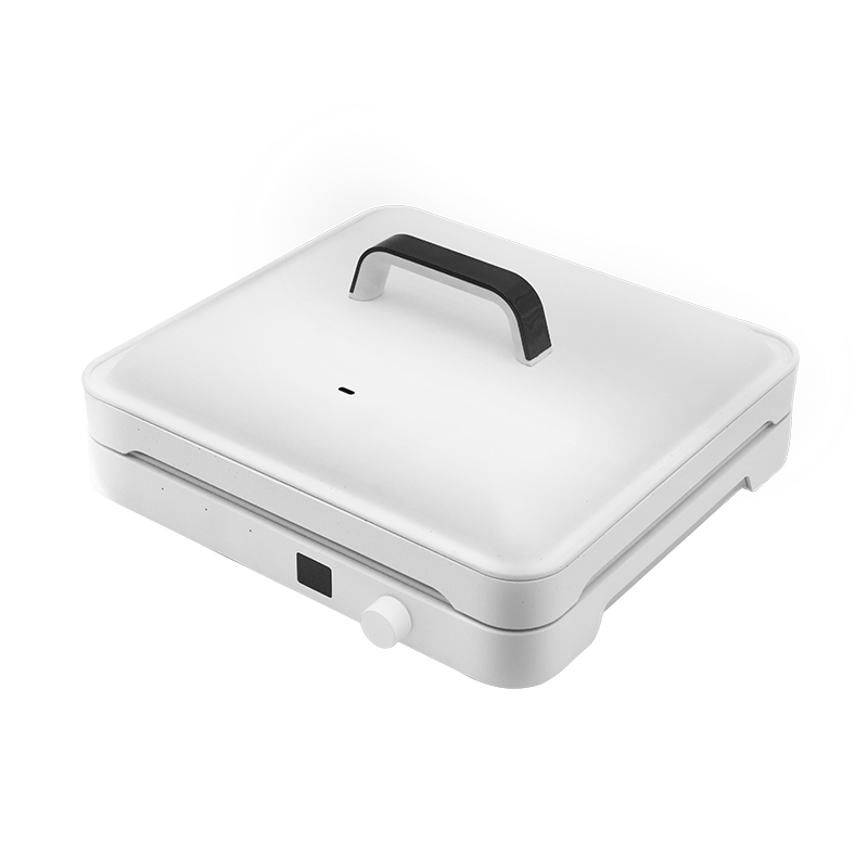 Premium Energy-Efficient Induction Cooker with Custom Temperature Control Smart Induction Cooker