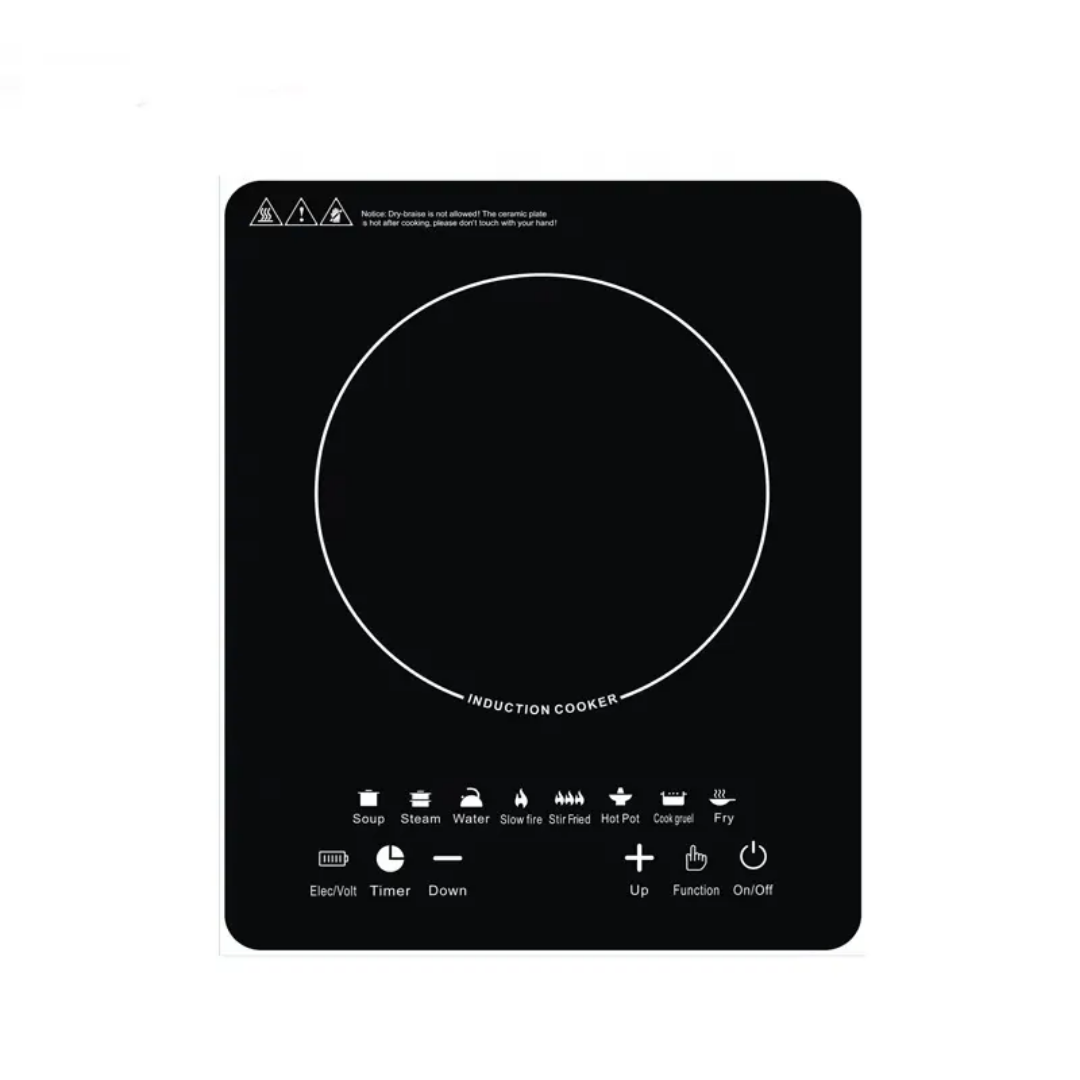 Product Specification Image