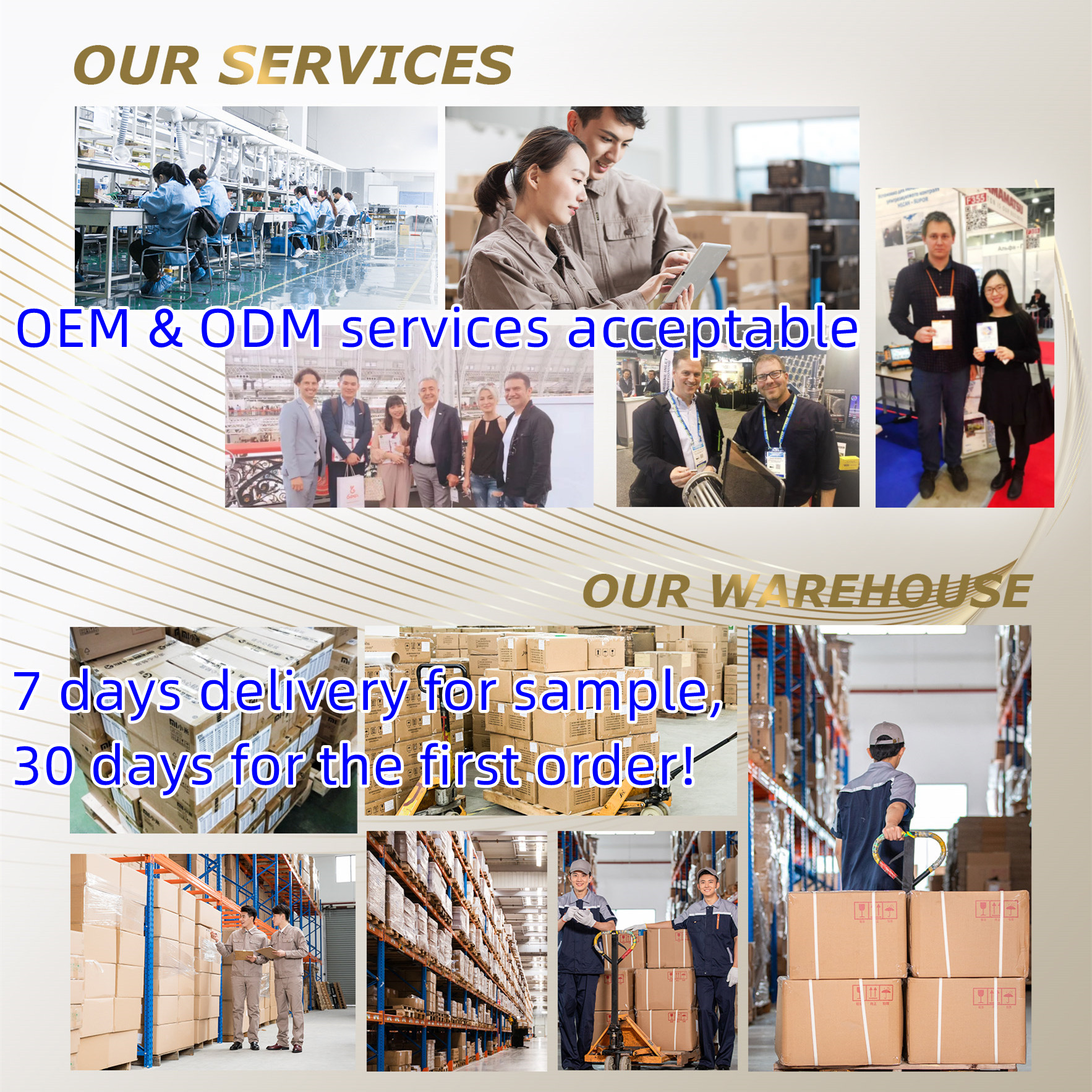 Our Quality Services
